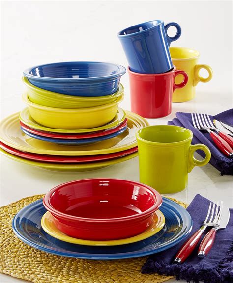 macys dishes clearance|dinnerware sets on sale clearance.